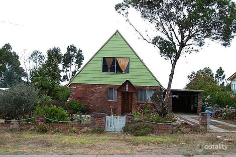 14 Rockford St, Denmark, WA 6333