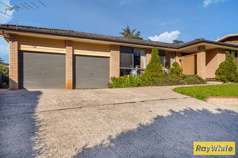 Property photo of 27 Kennedy Crescent Denhams Beach NSW 2536