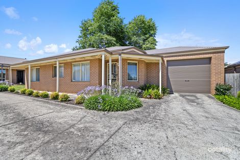 Property photo of 2/3 Bambra Court Drouin VIC 3818