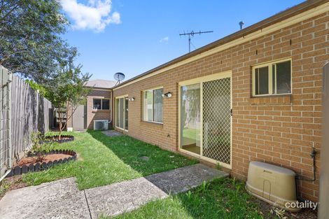 Property photo of 2/3 Bambra Court Drouin VIC 3818