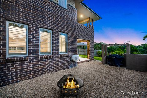 Property photo of 36 White Gum Place North Kellyville NSW 2155