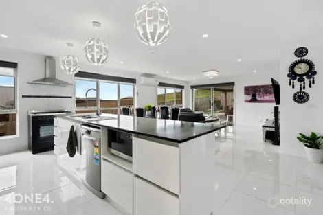 Property photo of 18 Ernest Road Rokeby TAS 7019