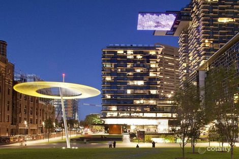 509/8 Central Park Ave, Chippendale, NSW 2008