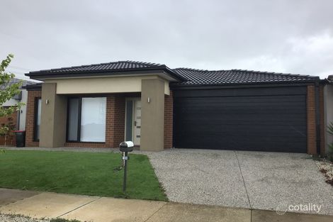 Property photo of 18 Florey Avenue Fraser Rise VIC 3336