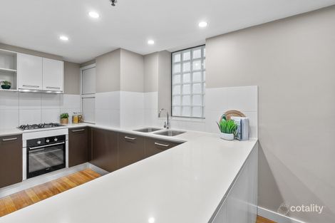 Property photo of 203/62-64 Foster Street Surry Hills NSW 2010