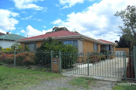 Property photo of 3 Early Street Queanbeyan NSW 2620