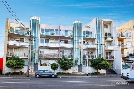 Property photo of 22/191-193 Lygon Street Brunswick East VIC 3057
