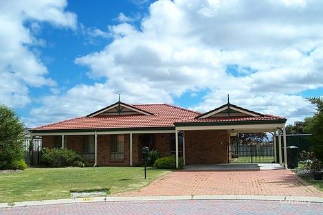 19 Montelimar Elb, Port Kennedy, WA 6172