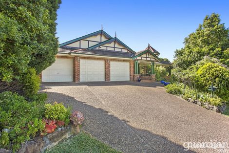 Property photo of 2 Romeo Place Dural NSW 2158