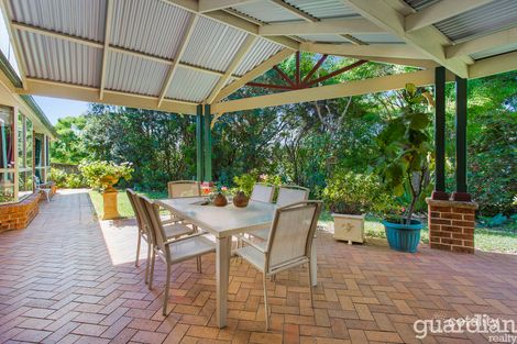 Property photo of 2 Romeo Place Dural NSW 2158