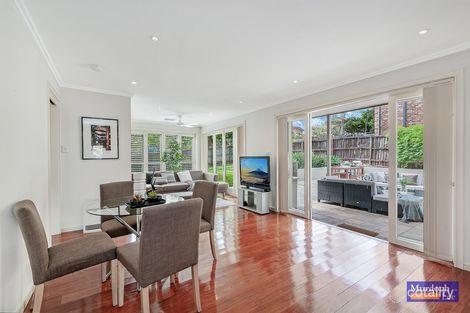 Property photo of 17 Hibiscus Place Cherrybrook NSW 2126