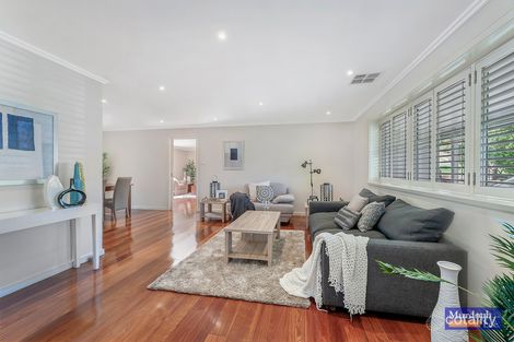 Property photo of 17 Hibiscus Place Cherrybrook NSW 2126