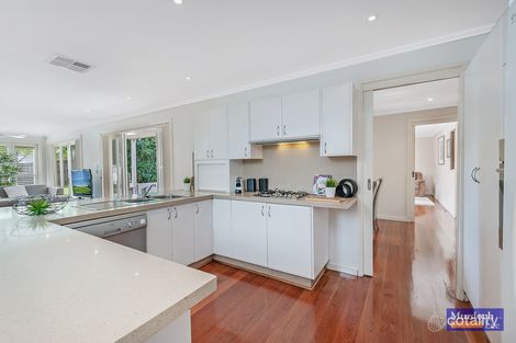 Property photo of 17 Hibiscus Place Cherrybrook NSW 2126