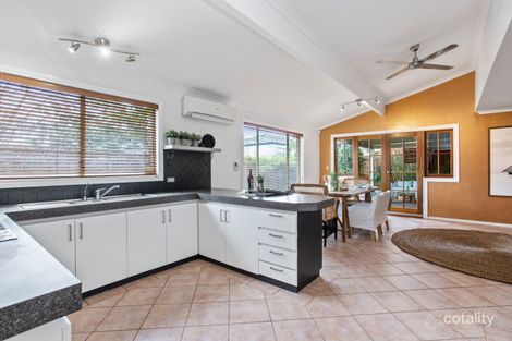 Property photo of 5 Pulford Lane Fremantle WA 6160