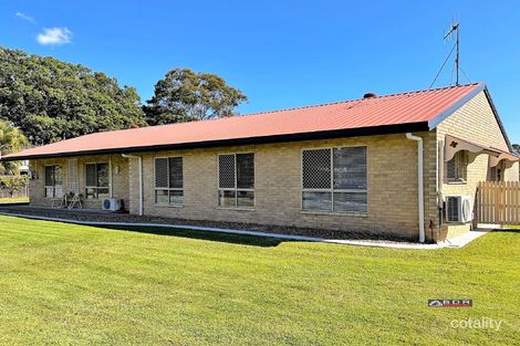 Property photo of 9 East Street Howard QLD 4659