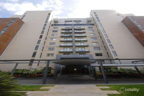 Property photo of 603/2-4 Mount Street Walk Pyrmont NSW 2009