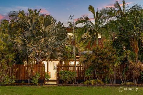 Property photo of 2 Clifford Street Suffolk Park NSW 2481