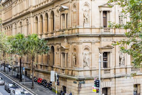 Property photo of 1/38-42 Bridge Street Sydney NSW 2000