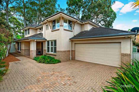 Property photo of 10 Gillard Way North Epping NSW 2121