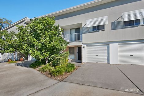 Property photo of 33/53 Injune Circuit Calamvale QLD 4116