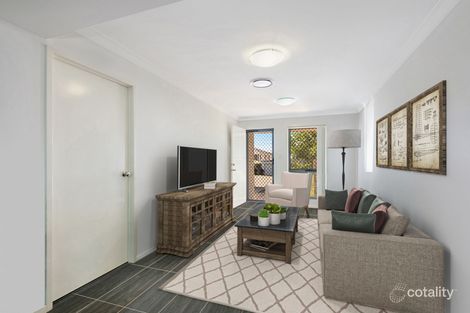 Property photo of 33/53 Injune Circuit Calamvale QLD 4116