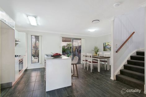 Property photo of 33/53 Injune Circuit Calamvale QLD 4116