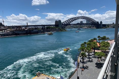 7 Macquarie St, Sydney, NSW 2000