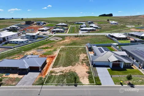 Property photo of 18 Nelson Terrace Bungendore NSW 2621