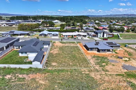 Property photo of 18 Nelson Terrace Bungendore NSW 2621