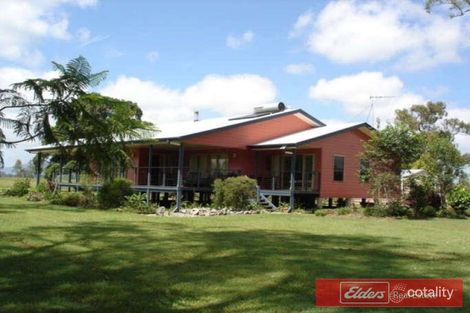 Property photo of 329 Blackmount Road Tiaro QLD 4650