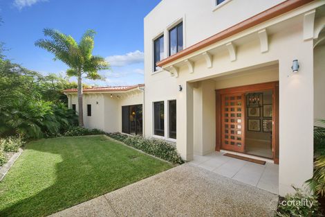 Property photo of 22/87 Toolga Street Mount Coolum QLD 4573