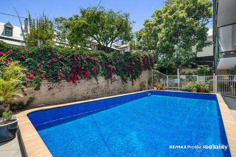 6/18 Wellington St, Petrie Terrace, QLD 4000