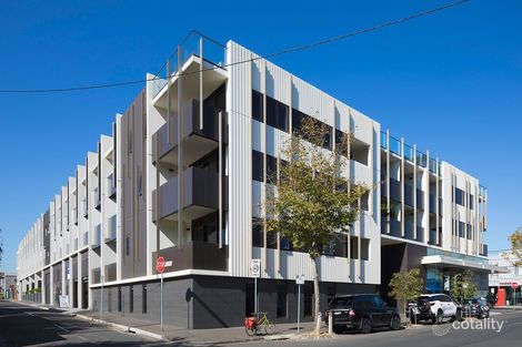 Property photo of 218/2 Hobson Street South Yarra VIC 3141