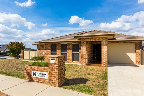 Property photo of 8 Ashton Calvert Street Casey ACT 2913