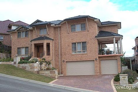 13 Glenshee Pl, Glenhaven, NSW 2156