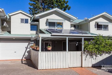 Property photo of 6/53 Shore Street East Cleveland QLD 4163