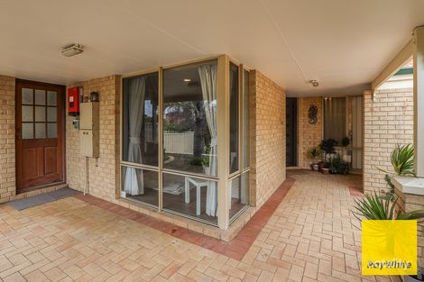 Property photo of 21 Forbes Court Merriwa WA 6030