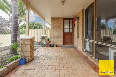 Property photo of 21 Forbes Court Merriwa WA 6030