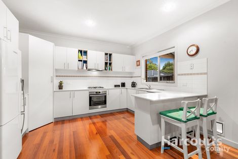 Property photo of 1/5 Newman Road Wantirna South VIC 3152