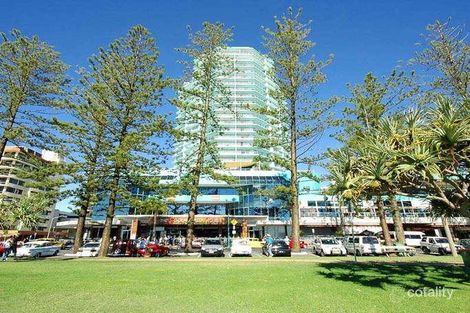 36/70-80 Marine Pde, Coolangatta, QLD 4225