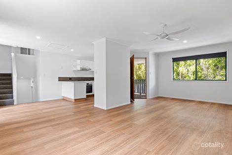 Property photo of 2/10 Corkwood Crescent Suffolk Park NSW 2481