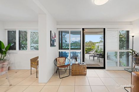 Property photo of 1/136 Oxlade Drive New Farm QLD 4005