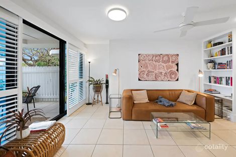 Property photo of 1/136 Oxlade Drive New Farm QLD 4005