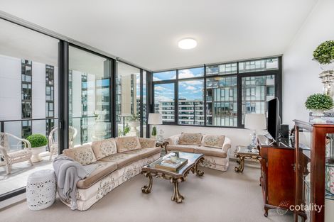 Property photo of 509/2 Dune Walk Woolooware NSW 2230