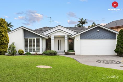 Property photo of 2 Katherine Street Cecil Hills NSW 2171