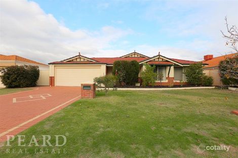 Property photo of 262 Campbell Road Canning Vale WA 6155