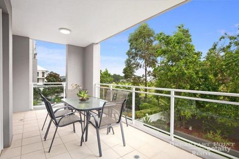 Property photo of 22/21-25 Peninsula Drive Breakfast Point NSW 2137