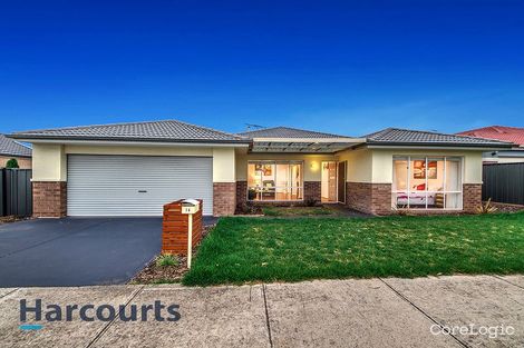 Property photo of 16 Stirling Drive Derrimut VIC 3026