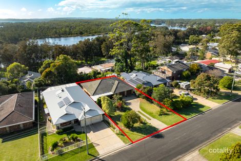 82 River Rd, Sussex Inlet, NSW 2540