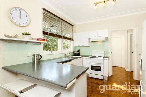 Property photo of 7 Landscape Street Baulkham Hills NSW 2153